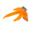 XC-2000E orange juicer spare parts set 8