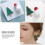 Santa Tree Pearl Earrings Holiday Party Set 5