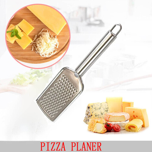 Solacol stainless steel kitchen zester 1 piece 1