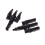 Solar Panel Y-Branch Connector Pair MMF+FFM for Parallel 4