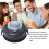 Blender Lid and Plug for 64-Ounce High-Profile Container 6