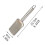 Solacol stainless steel kitchen zester 1 piece 4