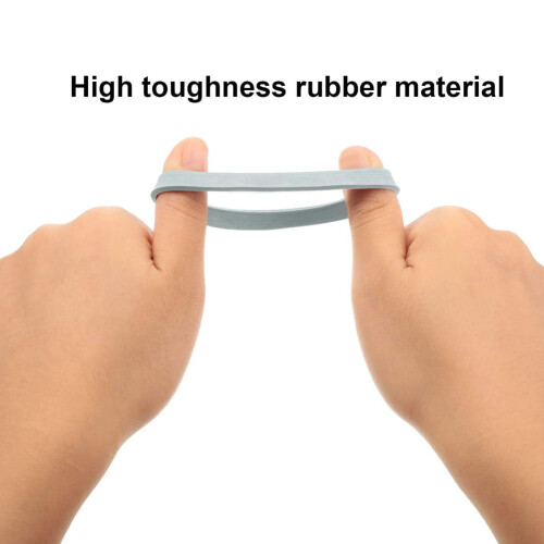 Blender Sealing Ring Gasket Set Silicone 4 PCS 1