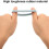 Blender Gasket Seal for Osterizer 4 Pack 3