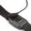 Cable de carga para Willful IP68/Willful/SW021/ID205U/ID205S Cable de carga USB Base de carga Cable Accesorios para reloj inteligente 3