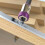 Screwdriver Magnetizer for Hex and Power Bits, Purple, 2024 2