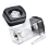 Square Blender Cup Lid Plastic Easy-Clean 1pc 3