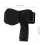 Microphone Spring Clip Holder Universal Black 2 Pcs 4