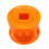 Electric Orange Juicer Concave Spare Part for XC-2000E 2