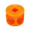 Electric Orange Juicer Concave Spare Part for XC-2000E 3