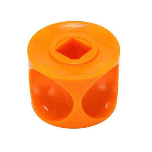 Electric Orange Juicer Concave Spare Part for XC-2000E 2