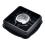 Square Blender Cup Lid Plastic Easy-Clean 1pc 6