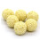 Aquarium Bio Ball Filter Media 50 Pieces 3