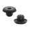 Drive Socket Replacement for Blender 4 pcs 5