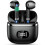 Wireless Earbuds Bluetooth 5.3 with 40H Playtime LED Display 7