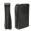 PS5 Disc Edition faceplate ABS shockproof with cooling 4