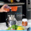 Replacement Parts for Izer Most Blender 1 Cup Mini Plastic 7