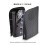 PS5 Disc Edition faceplate ABS shockproof with cooling 5