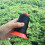 Nylon upholstery thread black 500 meters 6