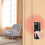 2X Wall Scanner Metal Detector, High Sensitivity Adjustable Alert Pipe Power Multifunction Wall Scanner 5