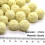 Aquarium Bio Ball Filter Media 50 Pieces 6