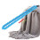 Knitting Loom Set Lightweight Durable 58cm 5