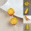 Artificial Maize Decorative Fall Thanksgiving Props 3