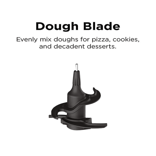 Ninja dough blade replacement for 64 oz processor bowl 2