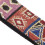 Ukulele Strap Bohemian Embroidered Cotton Adjustable 6