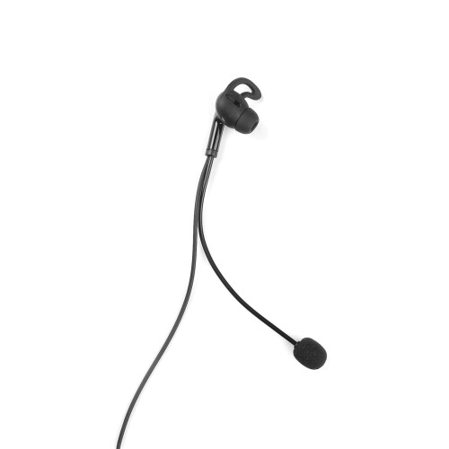 Htovila Intercom Headset In-Ear V6C 1