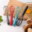 Stainless Steel Mini Whisk 6 inch for Baking 5