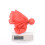 Soccer Penalty Flags Red Orange Yellow 3 Pcs 5