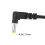 USB PD to 6V DC converter cable 4.0x1.7mm 2
