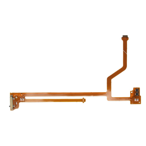 LCD screen control flex ribbon cable for Nintendo 3DS 2