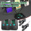 Auto Screen Clicker for Mobile Phones 1-to-6 3