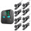 Auto Screen Clicker for Mobile Phones 1-to-6 7