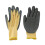 Rubber Electrical Gloves 400V Insulated Stretch 8