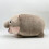 Moo Deng Hippo Plush Toy 12 inches 6
