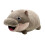 Moo Deng Hippo Plush Toy 12 inches 3