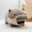 Moo Deng Hippo Plush Toy 12 inches 7
