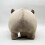 Moo Deng Hippo Plush Toy 12 inches 4