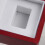 Championship Ring Display Case Wooden Box 6