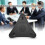 USB desktop conference microphone omnidirectional condenser 4