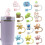 Silicone Straw Cover for Cup 30-40 oz Reusable 3