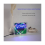 LED Love Heart DIY Kit with Remote Control 1 pc 4
