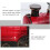 Christmas train LED night light holiday decor 6