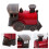 Christmas train LED night light holiday decor 3