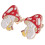 Cute Enamel Pins for Outfits - Creative Stylish Set 5