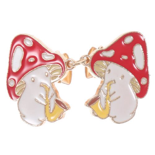 Cute Enamel Pins for Outfits - Creative Stylish Set 2