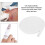Fix Net Tubular Bandage Elastic Breathable Wrap 10M 3